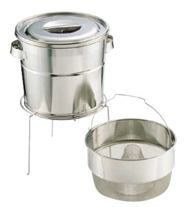 ؐ؂ XeX 18-8@oPbgIII@X^h@iƂ񂪂_XgoXPbgj@13L@ځi8bVj(1-0290-0801)