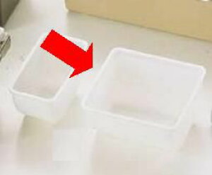 򖡁E ۑeEvX`bN TRAEX@RWg@fBXyT[@CT[gp@4802@Ch(150×140×H73mm)@(1-0221-1402)