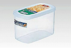 �ۑ��e��E�L�b�`���|�b�g �v���X�`�b�N�� �R�� 101×172×H149 1700ml�@�l�I�L�[�p�[�E���[�W�|�P�b�g�@B-1859�@L�@(1-0231-1403)
