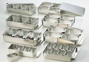 򖡁E ۑeEEpi 18-8XeX@vX@^@N~@6(385×385×H72mm)@(1-0220-0405)