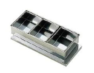 򖡁E ۑeEEpi 18-8XeX@c@~jN~@6p(245×280×H53mm)@(1-0220-1004)