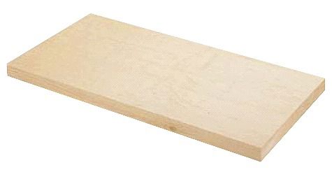 まな板 木製：1200×450×90 スプルスまな板(カナダ桧) (8-0359-0316) その他