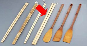 ˗p͂ 傫Ŗ˂䥂ł鎞ɍœKI |@߂񔢁@26-206@S555mm@(1-0404-1501)