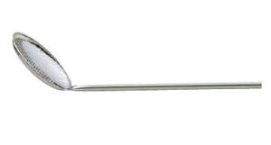 ΗgEԁE 21cm UK18-8XeX@ڒ@p`OΗg@210×[30A500mm@yISF_TKGz(1-0202-0301)