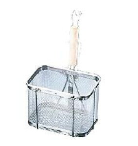 ǂĂځEpĂ ʂ䥂ł邤ǂ񉮂Ȃǂ 18-8XeX@ؕ@p^ǂĂځ@^@[^@186×116×H141mm@(1-0402-2001)