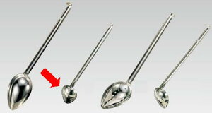 ʁE[h 18-8XeX@~jc[h@20c.c@(1-0465-0601)