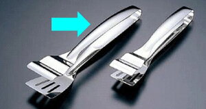 gO XeX 27cm ̂̂ 18-8 pgO  PTG-S01 (1-0496-0701)