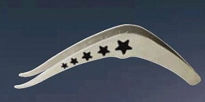 gO (oI) XeX 19cm ̂̂ 18-8 UD gO HTG-S01 (1-0496-1101)