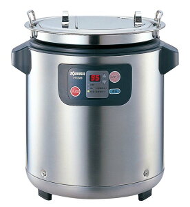 送料無料 ビュッフェ/バイキング用品 味噌汁・スープなど 乾式 象印 マイコン スープクックジャー TH-DW06型 6L(EBM25-1)(803-5)