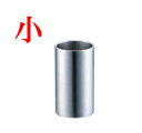 卓上用品・ようじ入れ ステンレス製 SW　18-8　ようじ立　小　(EBM25-1)(1895-12)