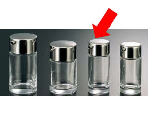 ㏬E \[XE\[X \[X@No.264(EBM25-1)(1861-2)