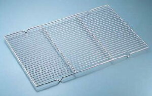 ٗpiEP[LN[[ َqE XeX 50×35×2cm 18-8@p^P[LN[[t@i500×350×H20j (1-1064-0502)