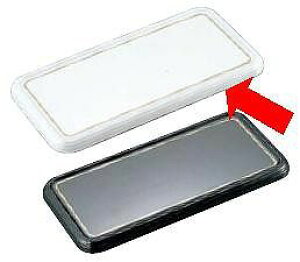 ٗpiEP[LJo[Eg[ َqE 핗@~@P[Lg[@p^@@CT-1734-WS@340×170×H15mm@(1-1165-1001)