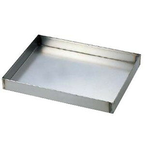 SVxAV 6 (490×340×H45mm) ĂَqÂ p I[u I[up (1-1042-1201)