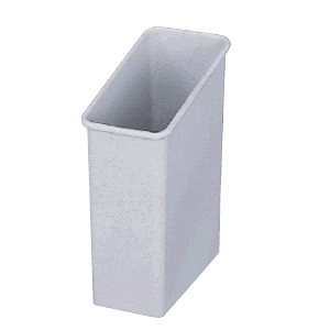 ���|�p�i�E�|������ ������E�����p ���ݔ��E�S�~���E�_�X�g�{�b�N�X �Ɩ��p ������ �e��4.5L �|����������ECO S-5�@(�R��Y��)