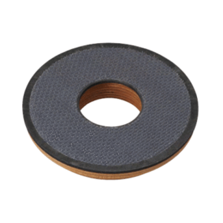 楽天市場】【山崎産業のコンドルポリシャー用、本体別売】 パット装着