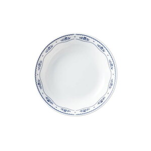 【配送先によって価格が異なる商品です】CORELLE コレール フレンチドイリー深皿 J420-FD CP-8771 5枚セット(外径215×H40mm)