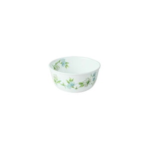 【配送先によって価格が異なる商品です】CORELLE コレール フェアリーフローラ 多様ボウル(大) J428-FFA CP-9485 5枚セット(外径160×H75mm)