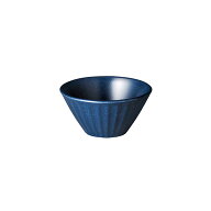 メラミン RINKA マルチボール ブルー (φ118×H58mm・280ml) [M25102RB] スリーライン食洗機対応 丈夫 プ…
