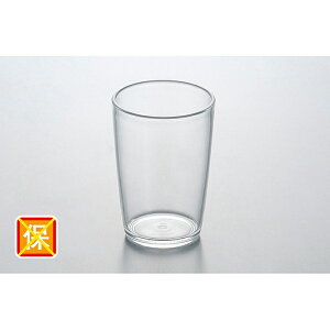 PMMA �^���u���[ �N���A�[ (��65×H95mm�E240ml) [252-TW] �X���[���C���Ɩ��p �v���X�`�b�N ������ �H�� �R�b�v �^���u���[ ���� �N���A ���� ���� �t�[�h�R�[�g �Z���t �h�����N�T�[�r�X