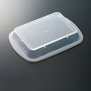 PP 32cmv[gJo[ (326×237×H44mm) [292-OP] X[C Ɩp H񋟂̉qǗ t[hJo[ h~ W