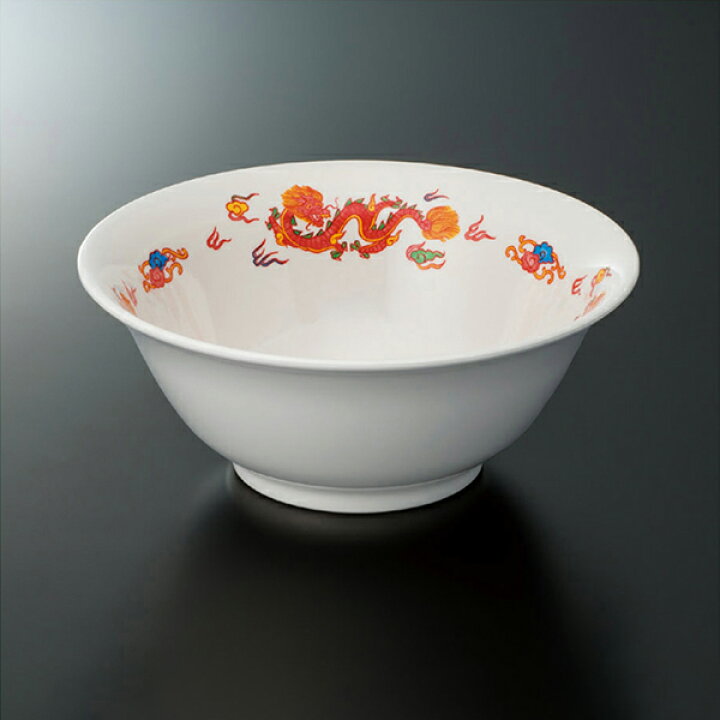楽天市場】メラミン 吉祥天 ラーメン丼 (φ198×H80mm・1200ml) [GW 