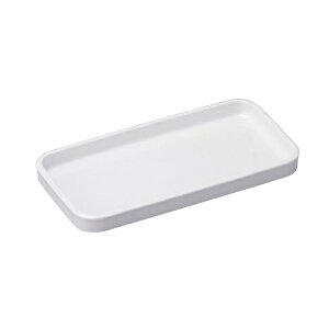 VF~ gC zCg (164×86×H15mm) [SM-11208WH] X[C Ɩp zeObY ɗD