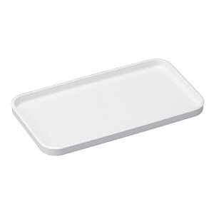VF~ gC zCg (230×131×H15mm) [SM-11209WH] X[C Ɩp zeObY ɗD
