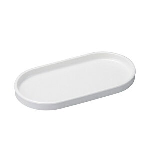 VF~ gC zCg (173×91×H15mm) [SM-11212WH] X[C Ɩp zeObY ɗD
