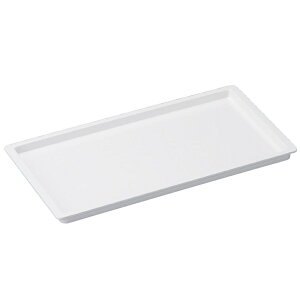 VF~ gC zCg (290×147×H17mm) [SM-11304FWH] X[C Ɩp zeObY ɗD