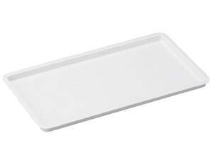 VF~ gC zCg (294×162×H16mm) [SM-11404FWH] X[C Ɩp zeObY ɗD
