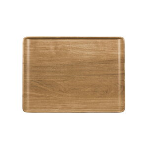 FRP �m���X���b�v ���p�f�U�C���g���C 440X330mm H24mm �`�[�N�u���E�� �X�g�����O�g���C [STYN-3344MOC] �X���[���C�� �Ɩ��p �g���[ �g���C ���~ ���H �z�V �~ �v���X�`�b�N�� ��v �����` 44cm �ؖ� 