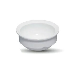 qpH sAzCg 12.5cm[fB[EF[u (125×53mmE300cc) LbYCg(H) [73125-PW] n wZHE ۈ牀