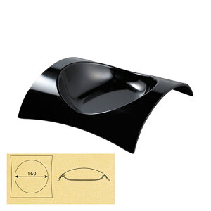 ~ 21cmX[vM 210X210mm H53mm 280cc Ws^[/ v~AV[Y [SS-110-BK] a Ɩp pX^v[g ό`M A[`M CfBbVv[g mM