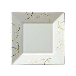 ~ XNGAME 180X180mm H22mm | XNGAV[Y [SS-2-PO] a Ɩp pM v[g fU[g 蕪 18cmv[g ` X^bLO