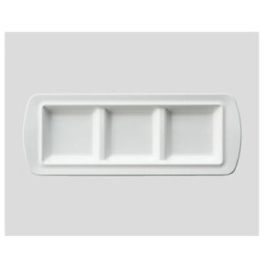 Daiwa|vX`bNH|~|ƖpH|M|ЈH|wH|HX 10Zbg/10ȏ[ Tv[g@(286×108×H21mm)@(a)[CH-3-W]