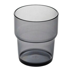 ポリカーボネートコップ (73φ×H85mm 250ml) エンテック/ENTEC[No.812] (EBM25-1)(1539-2)
