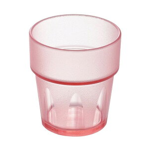 PCT���� �L���O�^���u���[ 260ml �s���N (78��×H85mm 260ml) �G���e�b�N/ENTEC[TR-804P] (EBM26)(1556-04)