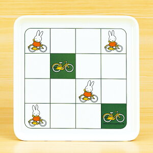 �����~���q���p�H�� �~�b�t�B�[ miffy's bicycle �g���[ (240×12mm) �֓��v���X�`�b�N�H�� [M-32C2] �Ɩ��p�H�� �ۈ牀�E�c�t��