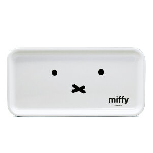 ~ miffy face g[(240×120×12mm) ~btB[tFCX V[YIځXƌ̃Abv^Cv  Vvǂ킢 qǂp ǂ LbY H ɂvX`