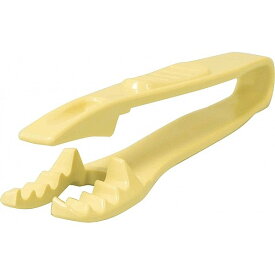 【SS★こども】離乳食用麺切りはさみ ケースなし [5148-03T] キッズメイト 赤ちゃんの離乳食から介護食まで、うどんなどの麺類を食べやすい長さに簡単にカットできます。オールプラスチックなので、安心安全！