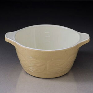 ~ LZ[(ӂ͕ʔ) 105X130mm H55mm 280cc GAC{[ LZ[[906-EZ] }l/ݔN Ɩp ~H CASSEROLE [M [ eʖڈCt V`[ X[v 