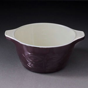 ~ LZ[(ӂ͕ʔ) 105X130mm H55mm 280cc `RAC{[ LZ[[906-LZ] }l/ݔN Ɩp ~H CASSEROLE [M [ eʖڈCt V`[ X[v 