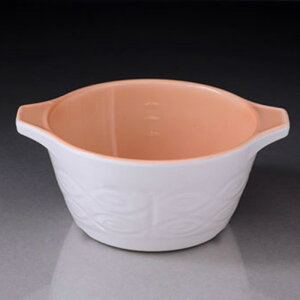 ~ LZ[(ӂ͕ʔ) 105X130mm H55mm 280cc AvRbgIW \|[AR-906] }l/ݔN Ɩp ~H CASSEROLE [M [ eʖڈCt V`[ X[v 