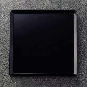 ~ aHACe ڈV E (333×333×27mm) }l/ݔN[136] Ɩp vX`bN ~  aH g[ ~ V gC p