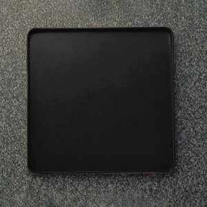 ~ aHACe p~E E (242×242×18mm) }l/ݔN[141S] Ɩp vX`bN ~  aH g[ ~ V gC p