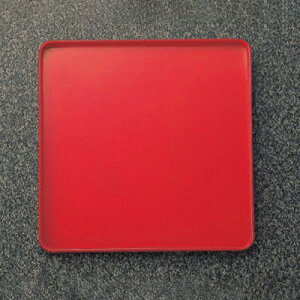 ~ aHACe p~E E (242×242×18mm) }l/ݔN[141S] Ɩp vX`bN ~  aH g[ ~ V gC p