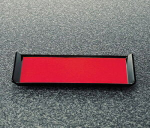 ~ aHACe E  (197×91×15mm) }l/ݔN[582S-BR] Ɩp vX`bN ~  aH t iM v[g