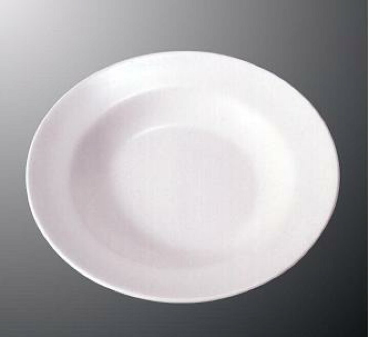 98円 【楽天ランキング1位】 韓国 業務用 メラミン食器 白色 スープ 取り分け皿 おかず用小鉢に
