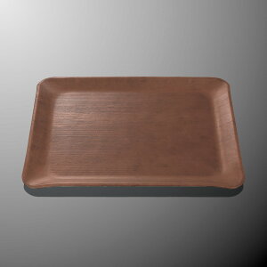 FRP 41cmEF[uNOSg[ (410×300×H22mm) uE [NOS68GB] }PC Ɩp H@Ή mXbv ɂ ؖڃEbhgC